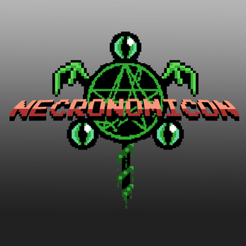 Necronomicon