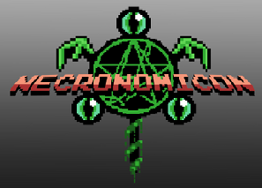 Necronomicon